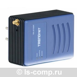 Wi-Fi   TrendNet TPL-210AP (TPL-210AP)  2