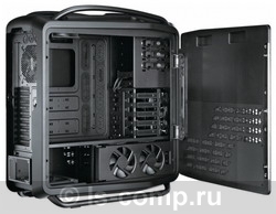 Купить Корпус Cooler Master COSMOS II (RC-1200) w/o PSU Black (RC-1200-KKN1) фото 4