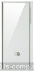   Cooler Master Silencio 550 w/o PSU White (RC-550-WWN1)  2