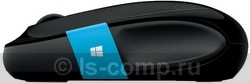 Купить Мышь Microsoft Sculpt Comfort Mouse Black USB (H3S-00002) фото 3
