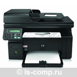 Купить МФУ HP LaserJet Pro M1212nf (CE841A) фото 1