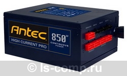    Antec HCP-850 850W (HCP-850)  2