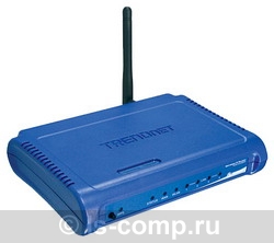  Wi-Fi   TrendNet TEW-432BRP (TEW-432BRP)  1