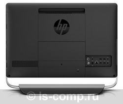   HP TouchSmart 520-1208er (B7G78EA)  2