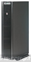   APC Smart-UPS VT 10kVA 400V w/2 Batt Mod., Start-Up 5X8, Int Maint Bypass, Parallel Capable (SUVTP10KH2B2S)  1