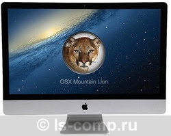   Apple iMac 27" (MD096C116GH3RU/A)  1