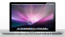   Apple MacBook Pro 15.4" (MC723AC1RS/A)  1