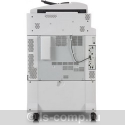   HP Color LaserJet CM6040 (Q3938A)  3