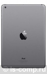   Apple iPad Air 64Gb Wi-Fi Space Gray (MD787RU/A)  2