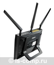   Wi-Fi   Asus RT-AC66U (RT-AC66U)  3
