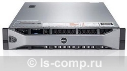     Dell PowerEdge R720xd (210-39506-054)  3