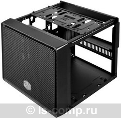 Купить Корпус Cooler Master Elite 110 Black (RC-110-KKN2) фото 3