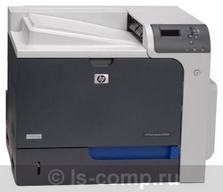   HP Color LaserJet Enterprise CP4025dn (CC490A)  1