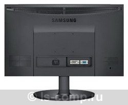   Samsung SyncMaster E2320 (LS23CLZSB)  2