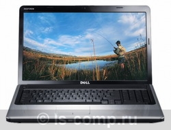 Купить Ноутбук Dell Inspiron 1764 (210-30667-001) фото 2