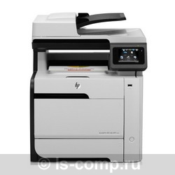   HP Color LaserJet Pro 400 M475dn (CE863A)  1