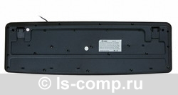   CBR KB 107 Black USB (KB-107)  3