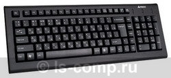   A4 Tech KB-820 Black USB (KB-820 U)  2