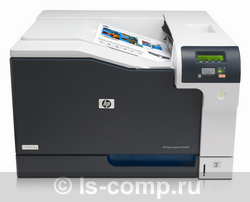 Купить Принтер HP Color LaserJet Professional CP5225dn (CE712A) фото 2