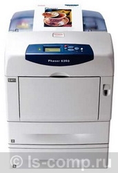   Xerox Phaser 6360DT (P6360DT)  1