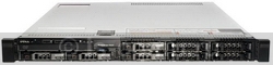     Dell PowerEdge R620 (R620-7129/002)  1