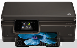   HP Photosmart 6510 e-All-in-One (CQ761C)  1