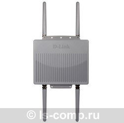   Wi-Fi   D-Link DAP-3690 (DAP-3690)  1