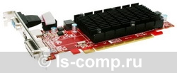   PowerColor Radeon HD 5450 650 Mhz PCI-E 2.1 2048 Mb 1200 Mhz 64 bit DVI HDMI HDCP (AX5450 2GBK3-SH)  1