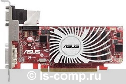   Asus Radeon HD 5450 650 Mhz PCI-E 2.1 1024 Mb 800 Mhz 64 bit DVI HDMI HDCP Silent LP (EAH5450 SILENT/DI/1GD3(LP))  1