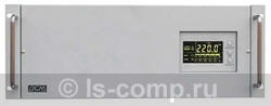   PowerCom Smart King XL RM SXL-1500A-RM-LCD (RXL-1K5A-6GC-2440)  1