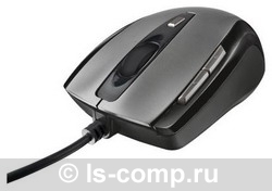   Trust Izzy Laser Mouse Dark Metallic USB (17025)  1