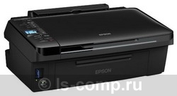 Купить МФУ Epson Stylus SX420W (C11CA80321) фото 1