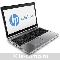   HP EliteBook 8570p (H5E32EA)  2