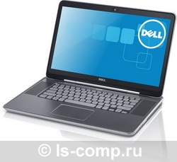   Dell XPS 15z (15Z-6998)  1