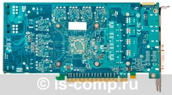   HIS Radeon HD 6850 775Mhz PCI-E 2.1 1024Mb 4000Mhz 256 bit 2xDVI HDMI HDCP Cool (H685FN1GD)  4
