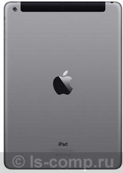   Apple iPad Air 32Gb Silver Wi-Fi (MD789RU/A)  2