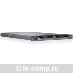     Dell PowerEdge R610 (PER610-31785-05)  2