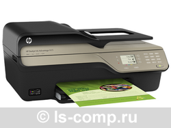  HP Deskjet Ink Advantage 4615 e-All-in-One (CZ283C)  3