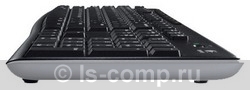 Купить Клавиатура Logitech Wireless Keyboard K270 Black USB (920-003757) фото 5