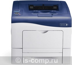 Купить Принтер Xerox Phaser 6600N (6600V_N) фото 2