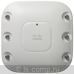  Wi-Fi   Cisco AIR-AP1262N-R-K9 (AIR-AP1262N-R-K9)  1
