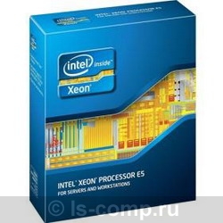   Intel Xeon E5-2650 (BX80621E52650 SR0KQ)  1