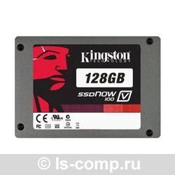    Kingston SV100S2/128G (SV100S2/128G)  2