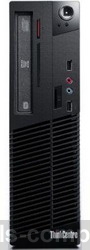   Lenovo ThinkCentre M72 (RD3B8RU)  1