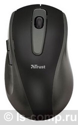   Trust EasyClick Wireless Mouse Black USB (16536)  1