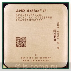   AMD Athlon II X2 250 (ADX250OCK23GQ)  2