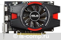   Asus Radeon HD 6670 810Mhz PCI-E 2.1 1024Mb 4000Mhz 128 bit DVI HDMI HDCP (EAH6670/DIS/1GD5)  2