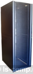  - APC NetShelter SX 48U 750mm Wide x 1070mm Deep Enclosure (AR3157)  2
