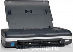   HP Officejet H470b (CB027A)  2