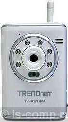  TrendNet TV-IP312W, 0.3 Mpx (TV-IP312W)  2